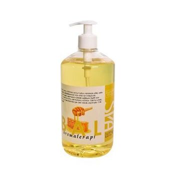 RyotoPRO 302.60.49 1 lt Bal-Lavanta Aromaterapi Masaj Yağı