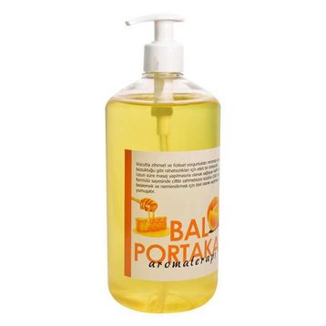 RyotoPRO 302.60.59 1 lt Bal-Portakal Aromaterapi Masaj Yağı