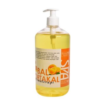 RyotoPRO 302.60.59 1 lt Bal-Portakal Aromaterapi Masaj Yağı