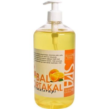 RyotoPRO 302.60.59 1 lt Bal-Portakal Aromaterapi Masaj Yağı