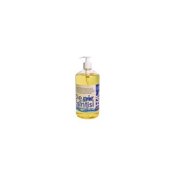RyotoPRO 302.61.15 1 lt Deniz Esintisi Aromaterapi Masaj Yağı