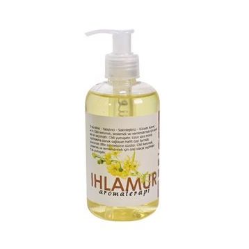 RyotoPRO 302.61.34 1 lt Ihlamur Aromaterapi Masaj Yağı