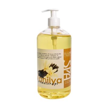 RyotoPRO 302.62.66 1 lt Vanilya Aromaterapi Masaj Yağı