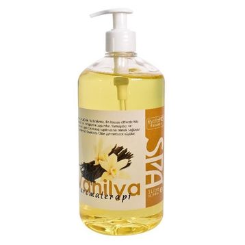 RyotoPRO 302.62.66 1 lt Vanilya Aromaterapi Masaj Yağı