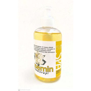 RyotoPRO 302.62.70 250 ml Yasemin Aromaterapi Masaj Yağı