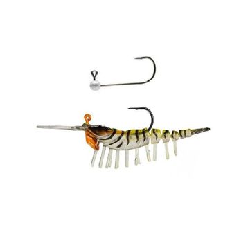 Ryuji 10 7.5 cm 7.2 g Ayu Shrimp Silikon Karides