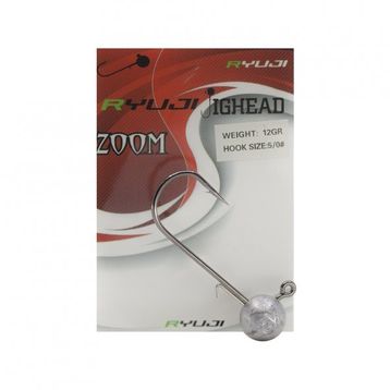 Ryuji 12 gr Zoom Jig Head İğne