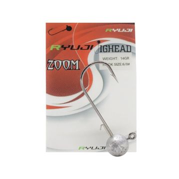 Ryuji 14 gr Zoom Jig Head İğne