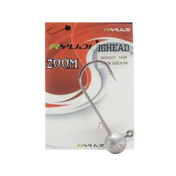 Ryuji 14 gr Zoom Jig Head İğne