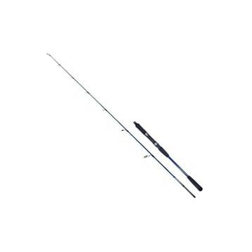 Ryuji 168 cm 80-170 gr Strobe Iı Jig Kamış