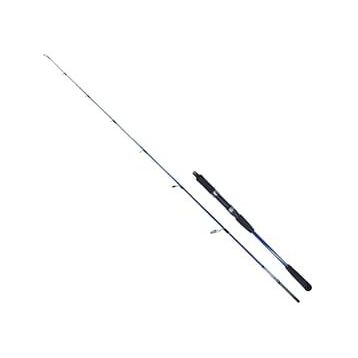 Ryuji 198 cm 40-110 gr Strobe Iı Jig Kamış