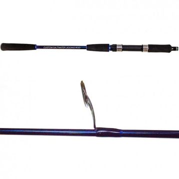 Ryuji 198 cm 80-170 gr Strobe Jig Kamış