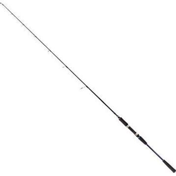Ryuji 198 cm 80-170 gr Strobe Jig Kamış