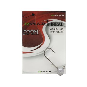 Ryuji 5 gr Zoom Jig Head İğne
