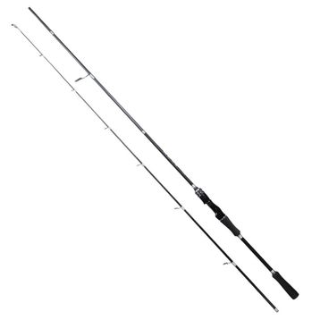 Ryuji Aero 2.40 m 4-35 gr 2P Spin Kamış
