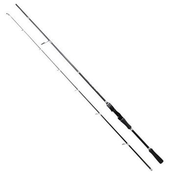 Ryuji Aero 2.40 m 4-35 gr 2P Spin Kamış