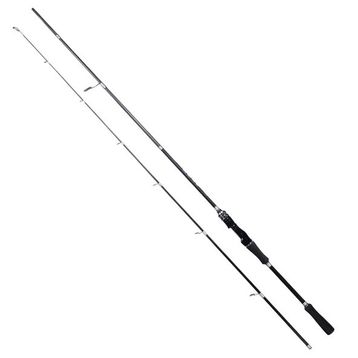 Ryuji Aero 2.40 m 4-35 gr 2P Spin Kamış
