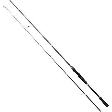 Ryuji Aero 2.70 m 4-35 gr 2P Spin Kamış
