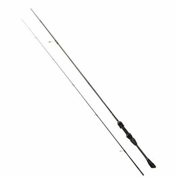 Ryuji Aero 240 cm 4-35 gr 2 Parça Spin Kamış
