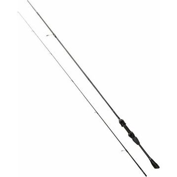 Ryuji Aero 240 cm 4-35 gr 2 Parça Spin Kamış
