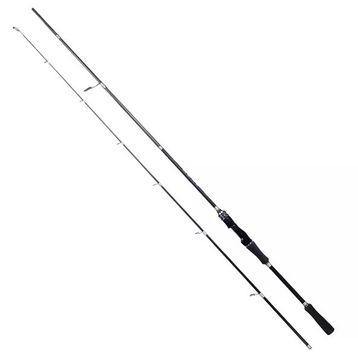 Ryuji Aero 270 cm 4-35 gr Spin Olta Kamış