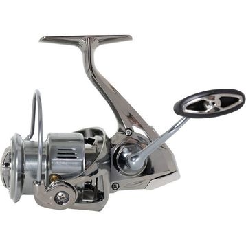 Ryuji Aero 3000 M Gri Siyah Spin Olta Makinesi
