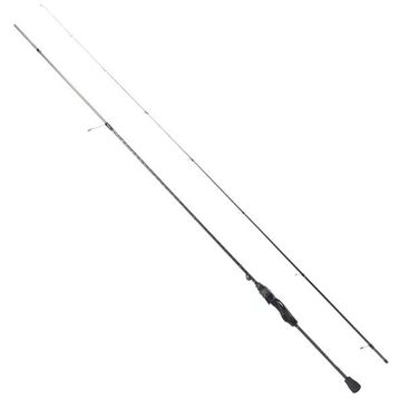 Ryuji Ajı Game Fuji 2.20 m 1-12 gr 2P Kamış