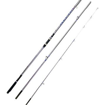 Ryuji Alpha Fuji 4.20 m 100-250 gr Hybrid 3P Surf Olta Kamışı