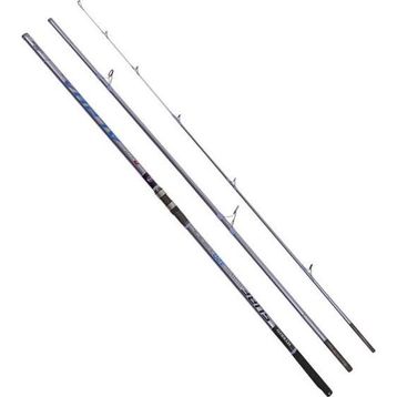 Ryuji Alpha Fuji 420 cm 100-250 gr Hybrid 3 Parça Surf Kamışı