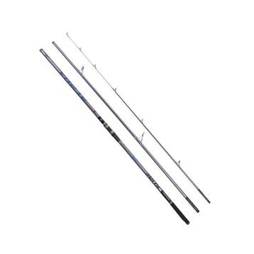 Ryuji Alpha Fuji 420 cm 100-250 gr Hybrid 3 Parça Surf Kamışı