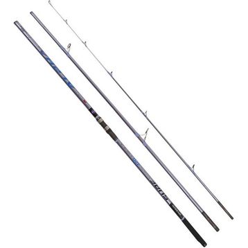 Ryuji Alpha Fuji 420 cm 100-250 gr Hybrid 3 Parça Surf Kamışı
