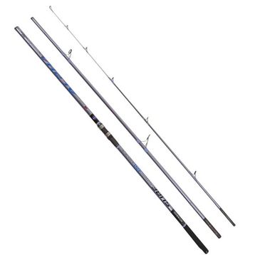 Ryuji Alpha Fuji 420 cm 100-250 gr Hybrid 3 Parça Surf Kamışı