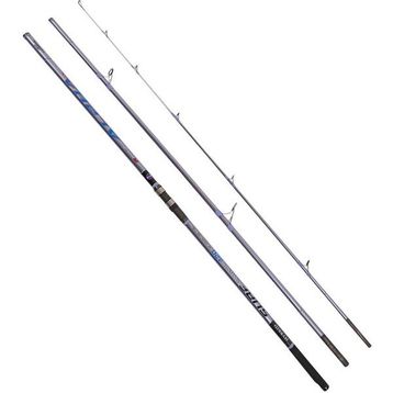 Ryuji Alpha Fuji 420 cm 100-250 gr Hybrid 3 Parça Surf Olta Kamışı