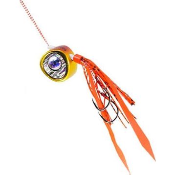 Ryuji Aqua Salt Eye 120 gr Gold Yem