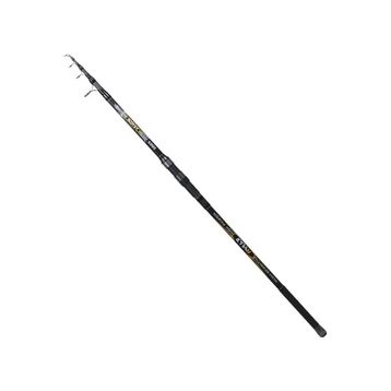 Ryuji Aragon 300 cm 50-150 gr Atarlı Karbon Teleskopik Kamış