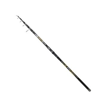 Ryuji Aragon 360 cm 50-150 gr Atarlı Karbon Teleskopik Kamış