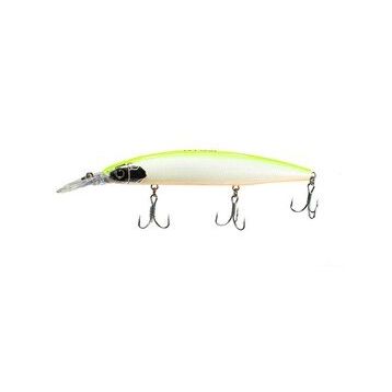 Ryuji Barrakuda Sinking 12 cm 28 gr Chart Back Uv Suni Yem