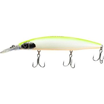 Ryuji Barrakuda Sinking 12 cm 28 gr Chart Back Uv Suni Yem
