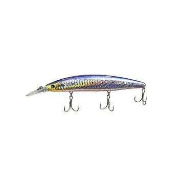 Ryuji Barrakuda Sinking 12 cm 28 gr Chart Back Uv Suni Yem