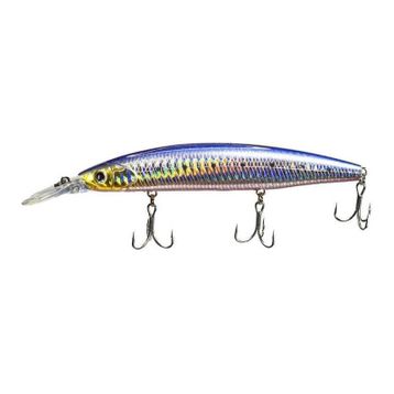 Ryuji Barrakuda Sinking 12 cm 28 gr Prism Ivory Suni Yem