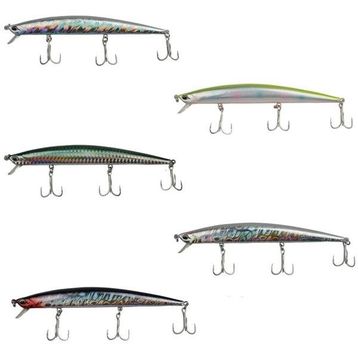 Ryuji Bay Minnow 14 cm 18 gr Maket Yem