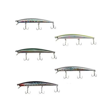Ryuji Bay Minnow 14 cm 18 gr Maket Yem