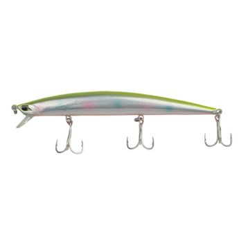 Ryuji Bay Minnow Lemon 14 cm 18 gr Maket Yem