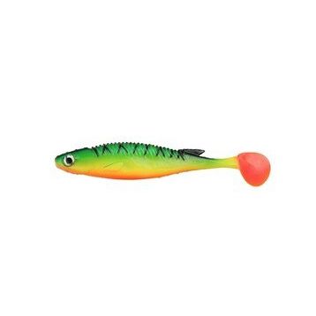 Ryuji Big Pike Rudd 13 cm 24 gr 3 Adet Silikon Yem