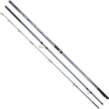 Ryuji Bosphorus 4.20 M 250 GR 3 Parçalı Surf Kamış