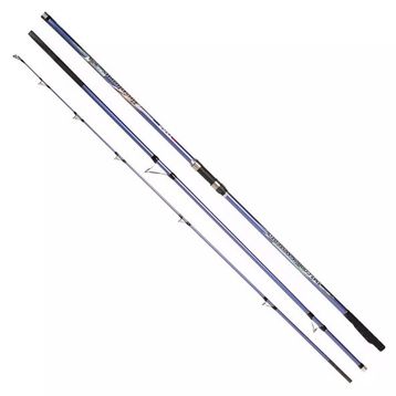 Ryuji Bosphorus 4.20 m Max 250 gr 3 Parçalı Surf Olta Kamışı