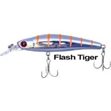 Ryuji Bubble Bait Flash Tiger 8 cm 12 gr Maket Yem