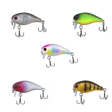 Ryuji Chubby Floating 3.8 cm 4.2 gr Maket Yem
