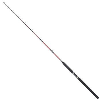 Ryuji Deep Rider 180 cm 50-80 Lbs 1+1 Trolling Kamış