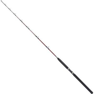 Ryuji Deep Rider 180 cm 50-80 LBS Trolling Kamış